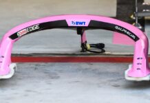 В FIA объявили тендер на более лёгкое Halo Halo