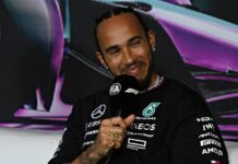 Хэмилтон: Прогресс McLaren греет мне душу Lewis Hamilton