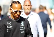 Хэмилтон рассчитывает на хороший результат в Монако Lewis Hamilton
