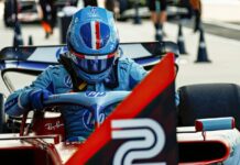 Леклер: Я доказал, что со мной всё в порядке Charles Leclerc