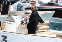 Хэмилтон: Для Монако нужно придумать другую формулу Lewis Hamilton