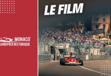 Исторический Гран При Монако