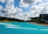 Майами-2026: Точка самого серьёзного торможения Miami Grand Prix