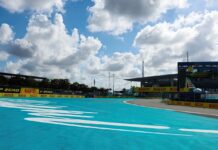 Майами-2025: Предварительный прогноз погоды Miami Grand Prix