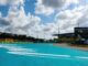 Майами-2026: Точка самого серьёзного торможения Miami Grand Prix