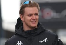 В Alpine рассматривают кандидатуру Мика Шумахера Mick Schumacher