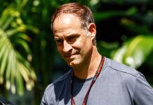 Оливер Минцлафф ответил Тото Вольффу Oliver Mintzlaff