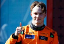 Пиастри: Цель McLaren – Кубок конструкторов в 2024-м Oscar Piastri
