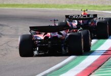 Перес, Леклер и Цунода вызваны к стюардам Charles Leclerc, Sergio Perez