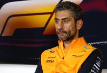 В McLaren призвали FIA присмотреться к соперникам Andrea Stella