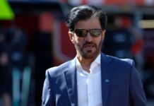 Заявление президента FIA Mohammed Ben Sulayem
