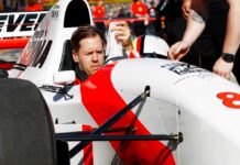 Феттель ответил на вопрос о возможном возвращении в Ф1 Sebastian Vettel