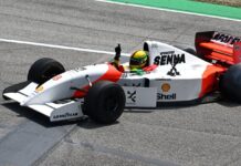 Даннер: Феттель видит, что спроса на его услуги нет Sebastian Vettel