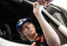 Рованпера заменит Ожье на Ралли Польша Kalle Rovanpera