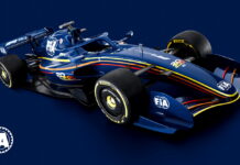 В FIA представили технический регламент 2026 года Nimble car