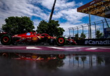 Трое гонщиков вызваны к стюардам Charles Leclerc