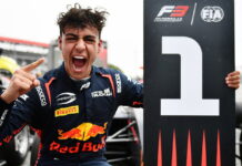 Арвид Линдблад: Я заметно прибавил благодаря Марко Arvid Lindblad