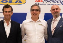 Lola останется в чемпионате до 2030 года Lola Cars