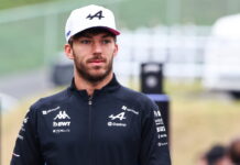 Пьер Гасли: Важно лучше провести вторую половину сезона Pierre Gasly