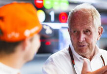 Марко: В контрактах всех лучших гонщиков есть оговорки Max Verstappen, Helmut Marko