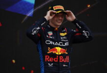 Ферстаппен: Важно не принимать эмоциональных решений Max Verstappen