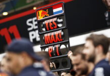 Де ла Роса: Без Макса Red Bull не смогли бы победить Max Verstappen