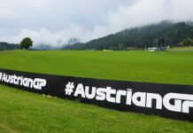 Австрия-2025: Предварительный прогноз погоды Austrian Grand Prix, Red Bull Ring