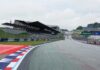 Австрия-2026: Предварительный прогноз погоды Austrian Grand Prix, Red Bull Ring