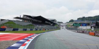 Австрия-2026: Предварительный прогноз погоды Austrian Grand Prix, Red Bull Ring