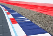 Австрия-2025: Изменения на трассе и зоны DRS Austrian Grand Prix, Red Bull Ring