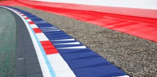 Гран При Австрии: Точка самого серьёзного торможения Austrian Grand Prix, Red Bull Ring