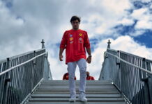 Сайнс вновь в списке кандидатов на место в Mercedes Carlos Sainz