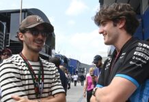 Джек Дуэн: Я проработал на симуляторе 9 часов подряд Francesco Bagnaia, Jack Doohan