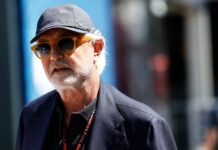 Флавио Бриаторе: Те, кто должен был уйти, уже ушли Flavio Briatore