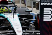 Хэмилтон: Не ожидал, что буду бороться за поул Lewis Hamilton
