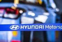 Компания Hyundai присматривается к Формуле 1 Hyundai Motorsport