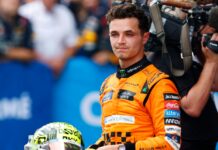 Норрис: Я не собираюсь упрощать Максу жизнь Lando Norris