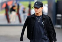 Мика Хаккинен прогнозирует победу McLaren Lando Norris