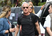 В Формуле 1 не планируют увеличивать число этапов Greg Maffei