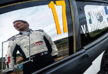 Ожье пропустит гонку, Toyota ищет замену Sebastien Ogier