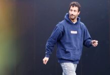 Даниэль Риккардо: Никто не ставил мне ультиматум Daniel Ricciardo