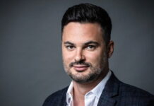 Стефано Баттистон – новый коммерческий директор Sauber Stefano Battiston