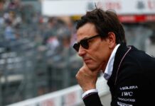 Вольфф: Мы будем бороться за каждое очко Toto Wolff
