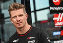 Перестановки в руководстве Audi шокировали Хюлкенберга Nico Hulkenberg