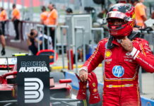 Лео Туррини: Что дальше, Ferrari? Carlos Sainz