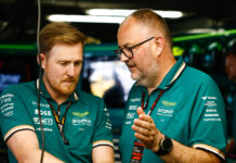 Маккалоу: Мы точно знаем, что именно должны улучшить Tom McCullough