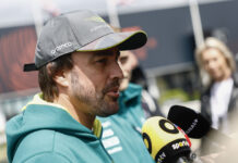 Алонсо: Из этого Гран При FIA нужно сделать выводы Fernando Alonso