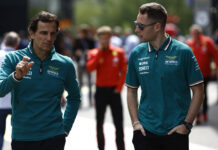 Стоффель Вандорн покидает DS Penske Pedro de la Rosa, Stoffel Vandoorne