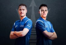 Вандорн и Хьюз выступят за Maserati Stoffel Vandoorne, Jake Hughes