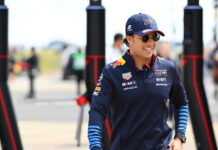 В Red Bull всерьёз озабочены низкими результатами Переса Sergio Perez